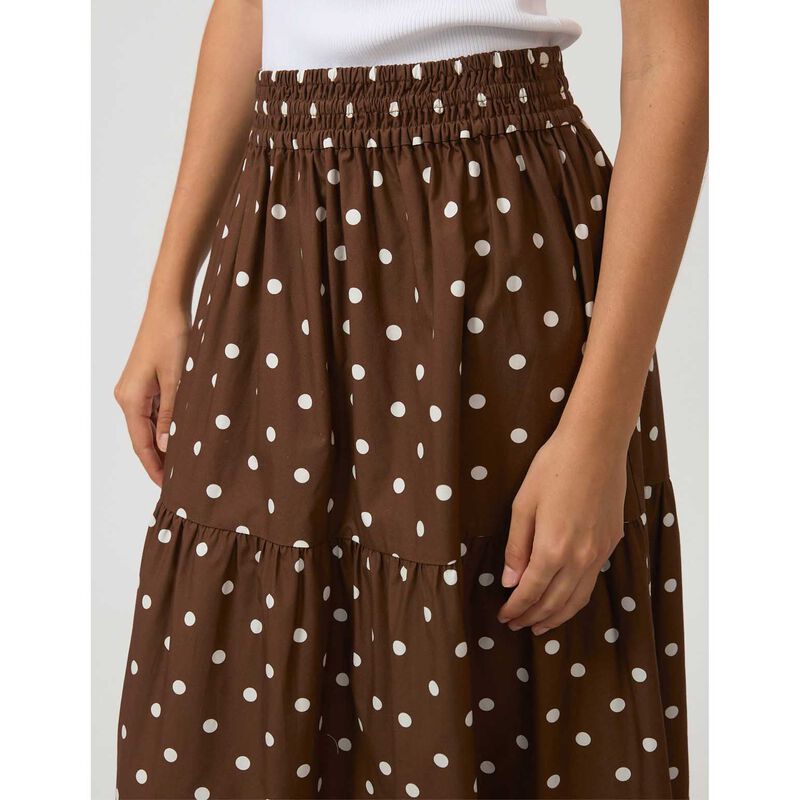 Stella + Gemma Marlia Skirt image number 2